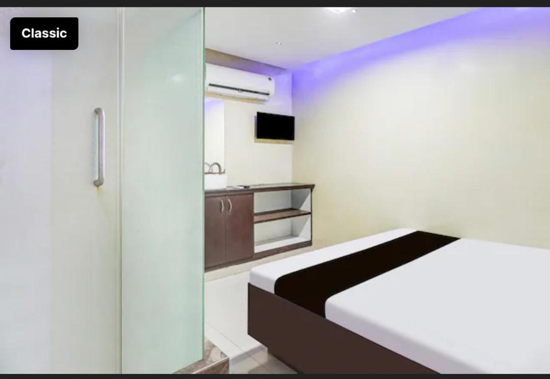 Selfie Rooms Сурат Экстерьер фото